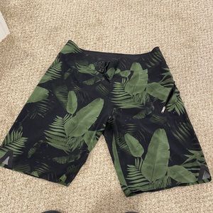 Men’s lululemon swim trunks - size 32